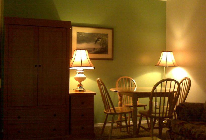 Duffin Cove Resort | Tofino | British Columbia | Canada 10