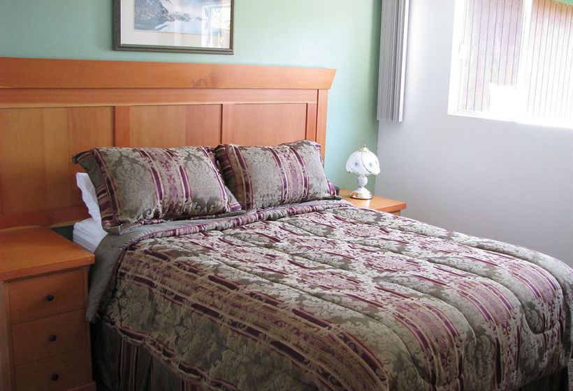 Duffin Cove Resort | Tofino | British Columbia | Canada 12