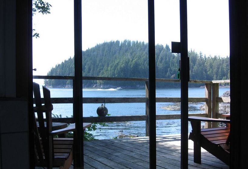 Duffin Cove Resort | Tofino | British Columbia | Canada 13