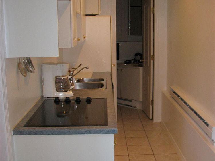 Duffin Cove Resort | Tofino | British Columbia | Canada 14