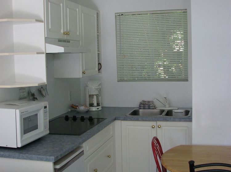 Duffin Cove Resort | Tofino | British Columbia | Canada 15