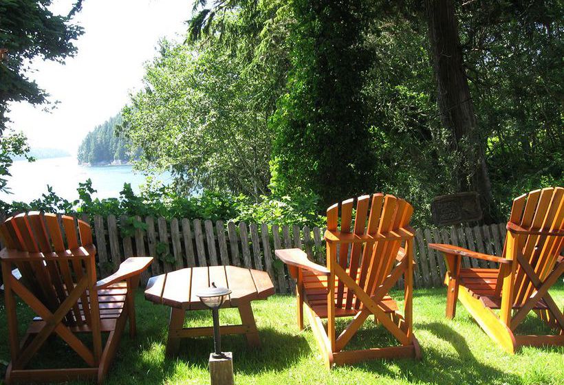 Duffin Cove Resort | Tofino | British Columbia | Canada 2