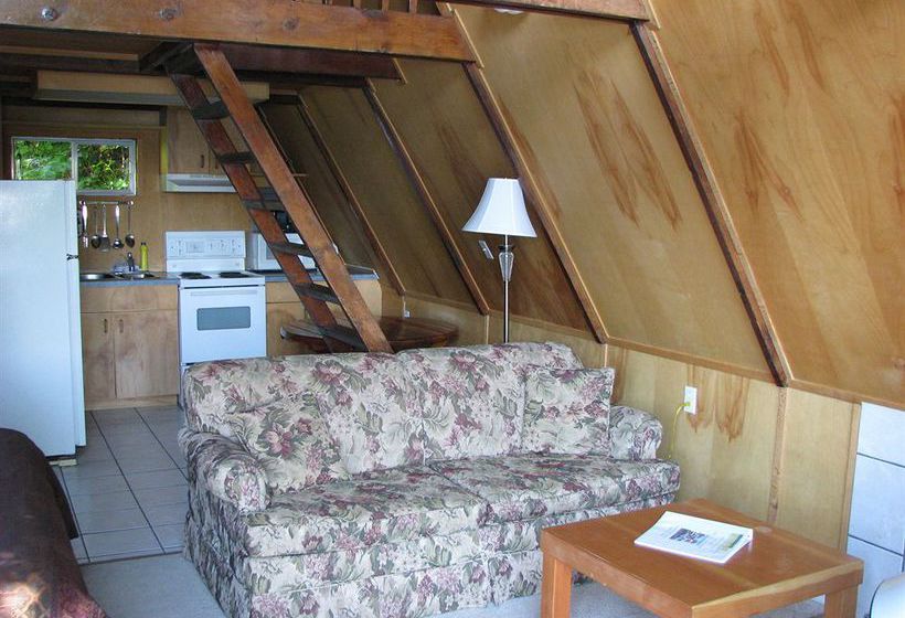 Duffin Cove Resort | Tofino | British Columbia | Canada 3