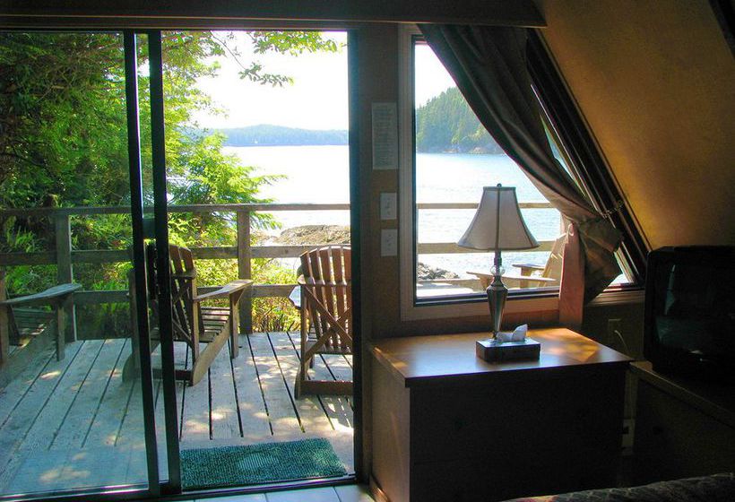 Duffin Cove Resort | Tofino | British Columbia | Canada 4