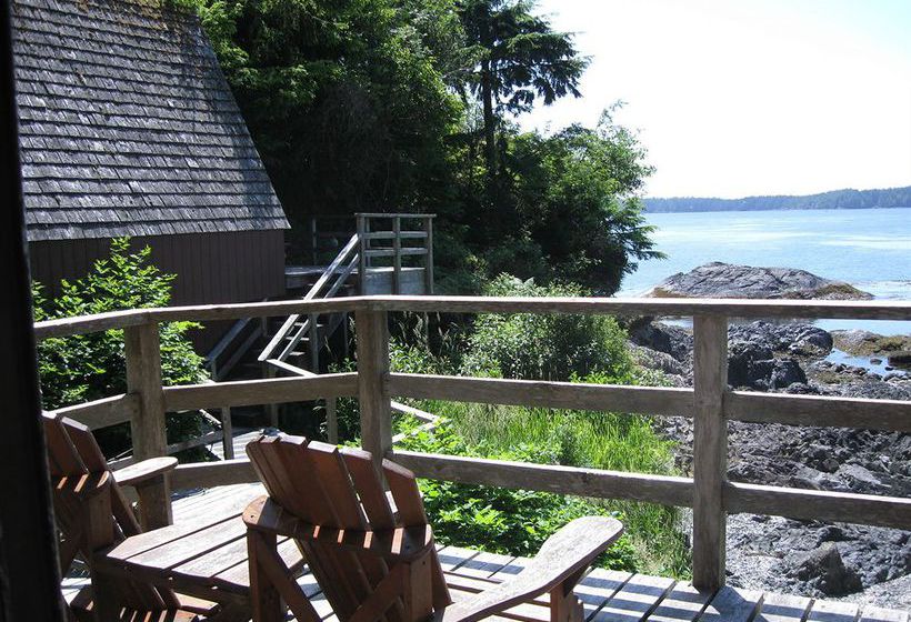 Duffin Cove Resort | Tofino | British Columbia | Canada 5