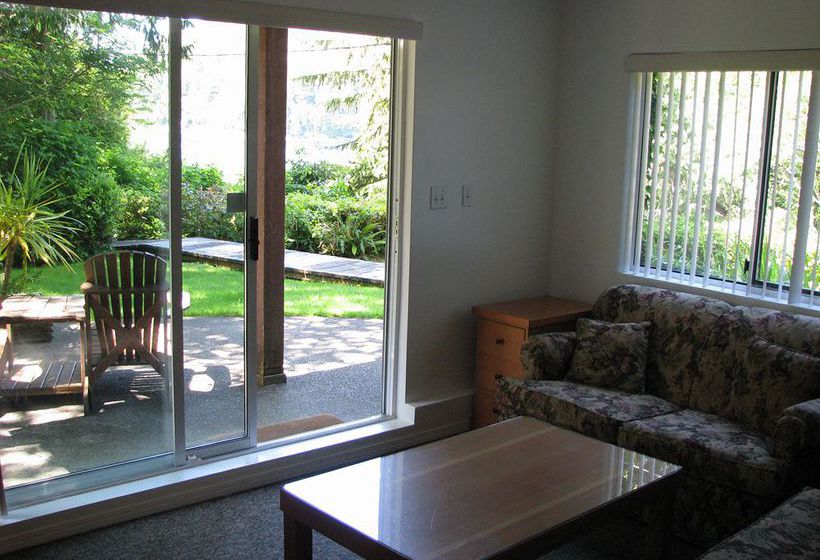 Duffin Cove Resort | Tofino | British Columbia | Canada 6