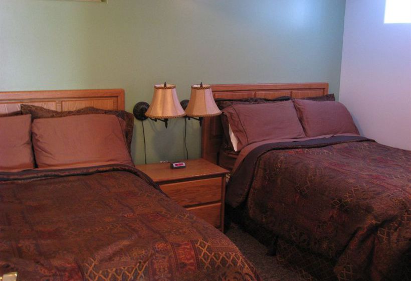 Duffin Cove Resort | Tofino | British Columbia | Canada 7