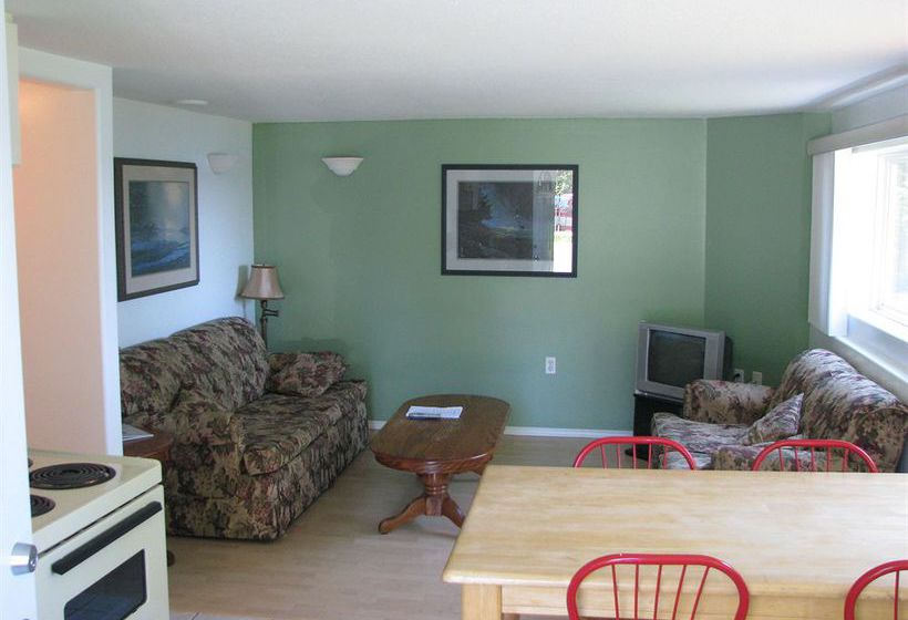 Duffin Cove Resort | Tofino | British Columbia | Canada 8