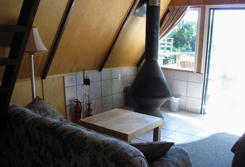 Duffin Cove Resort | Tofino | British Columbia | Canada 9