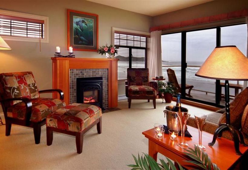 Hotel Long Beach Lodge | Tofino | British Columbia | Canada 3