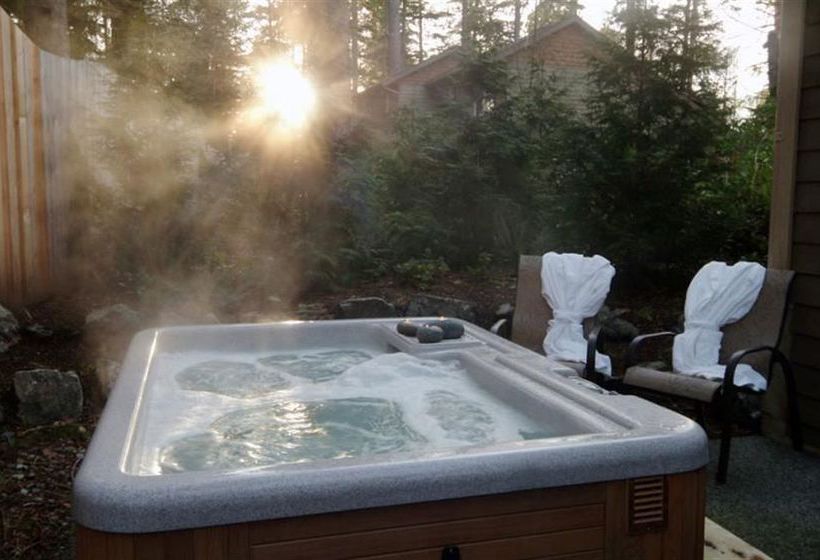 Hotel Long Beach Lodge | Tofino | British Columbia | Canada 5