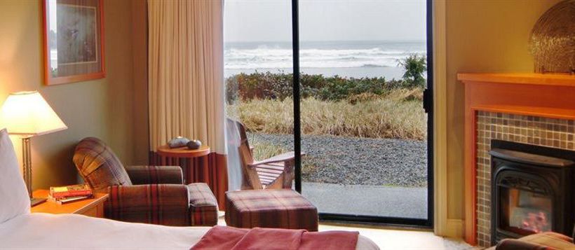 Hotel Long Beach Lodge | Tofino | British Columbia | Canada 7