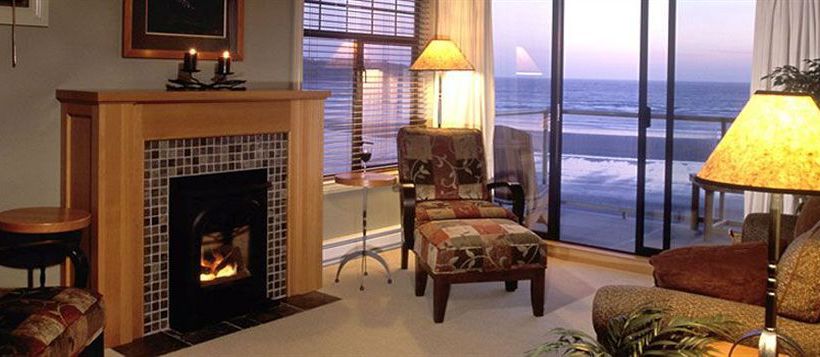 Hotel Long Beach Lodge | Tofino | British Columbia | Canada 8