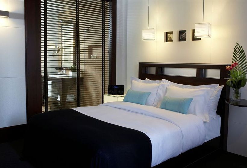 Hotel Le Germain Montréal Montreal Quebec