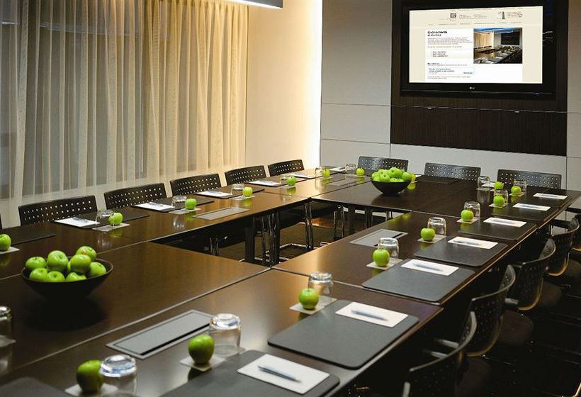 Hotel Le Germain Montréal | Montreal | Quebec | Canadá 1