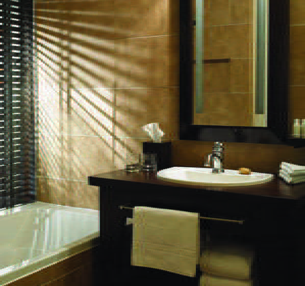 Hotel Le Germain Montréal | Montreal | Quebec | Canadá 11