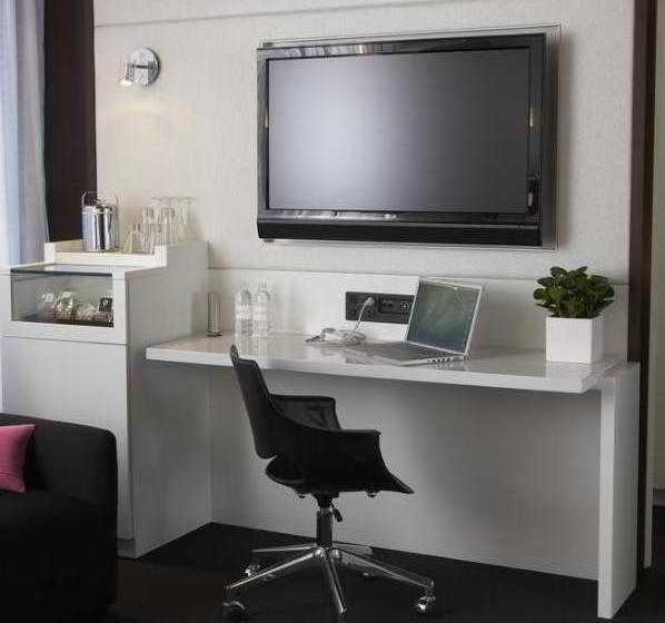 Hotel Le Germain Montréal | Montreal | Quebec | Canadá 12