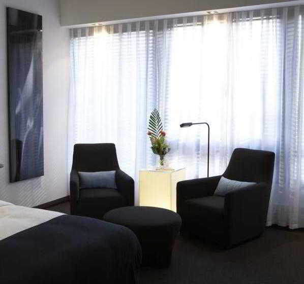 Hotel Le Germain Montréal | Montreal | Quebec | Canadá 13