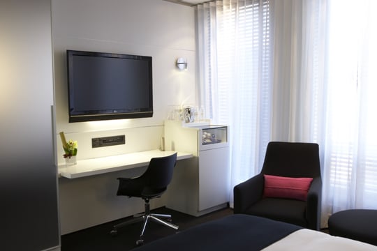 Hotel Le Germain Montréal | Montreal | Quebec | Canadá 17