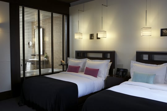 Hotel Le Germain Montréal | Montreal | Quebec | Canadá 18