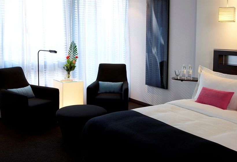 Hotel Le Germain Montréal | Montreal | Quebec | Canadá 2