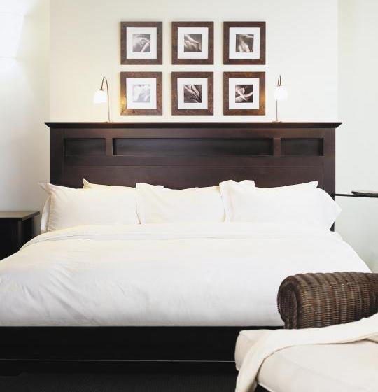 Hotel Le Germain Montréal | Montreal | Quebec | Canadá 20