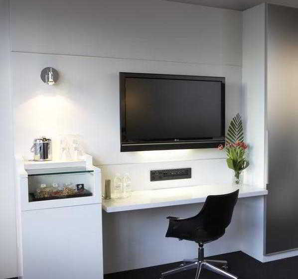 Hotel Le Germain Montréal | Montreal | Quebec | Canadá 7