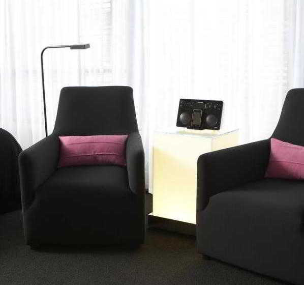 Hotel Le Germain Montréal | Montreal | Quebec | Canadá 8