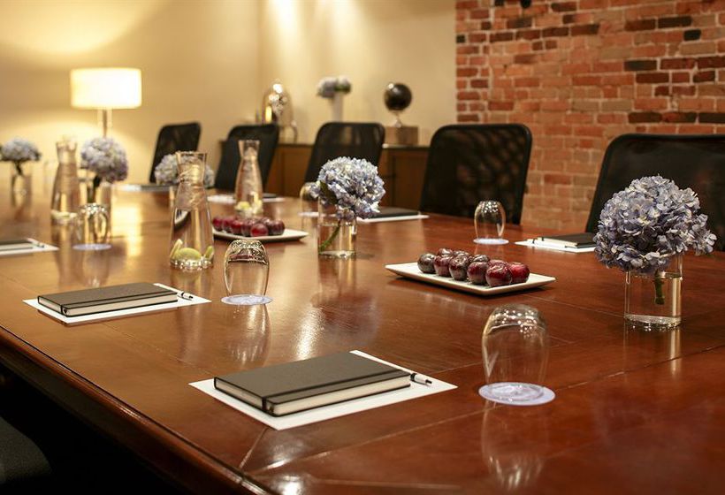 Nelligan Hotel | Montreal | Québec | Hôtels au Canada 11