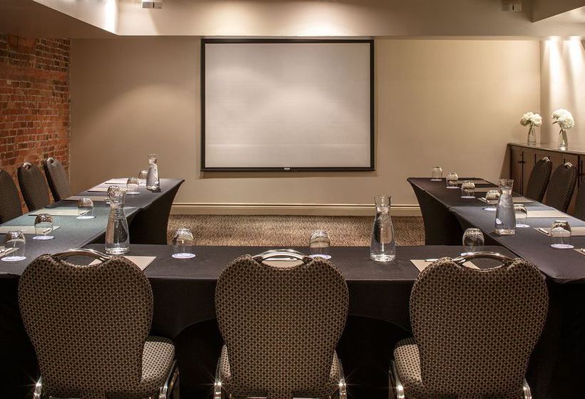 Nelligan Hotel | Montreal | Québec | Hôtels au Canada 16