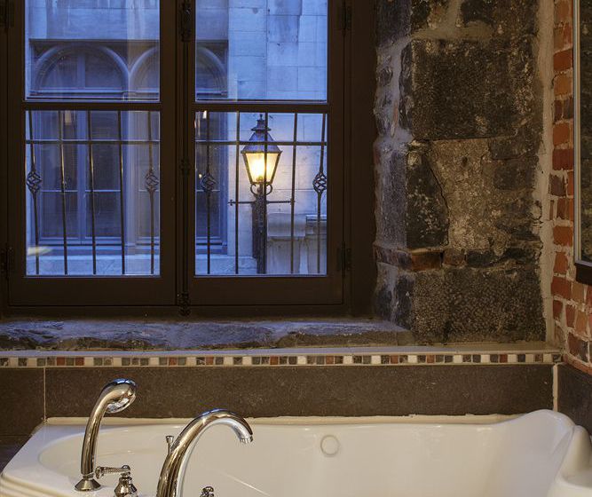 Nelligan Hotel | Montreal | Québec | Hôtels au Canada 19