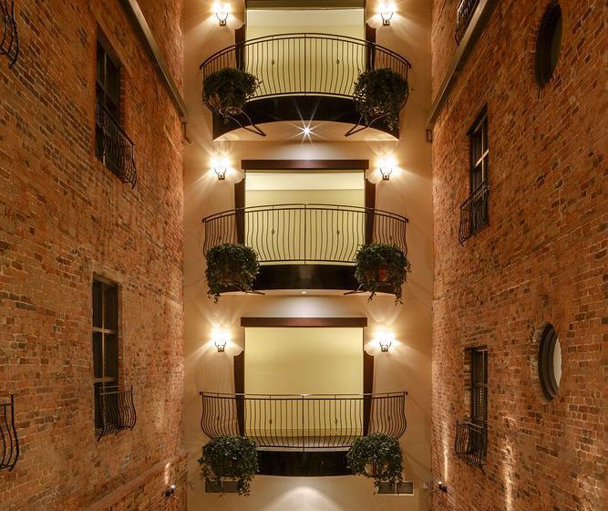 Nelligan Hotel | Montreal | Québec | Hôtels au Canada 2