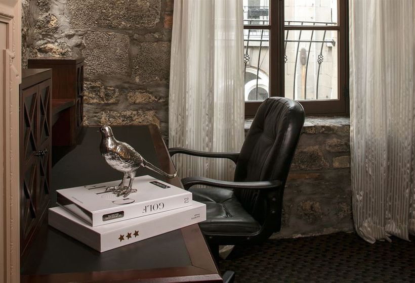 Nelligan Hotel | Montreal | Québec | Hôtels au Canada 20