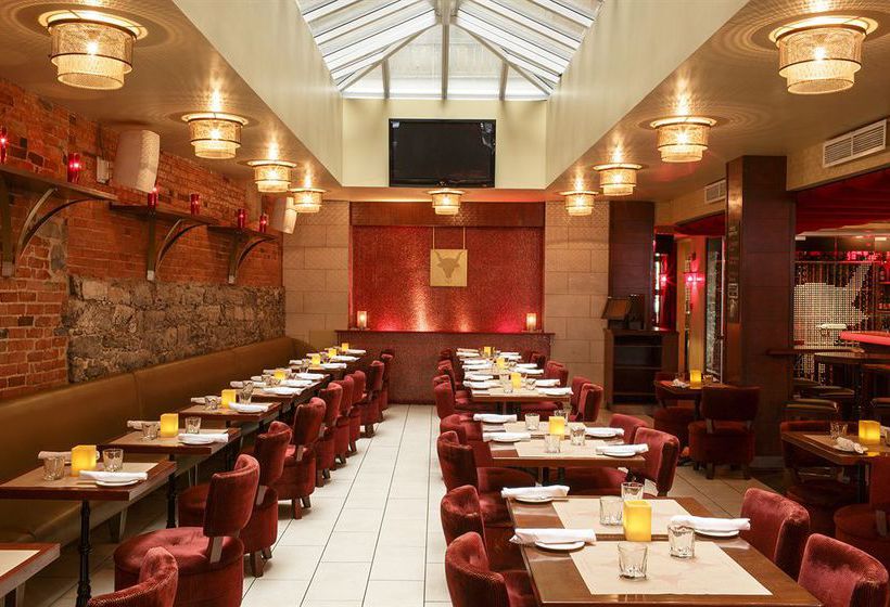 Nelligan Hotel | Montreal | Québec | Hôtels au Canada 4