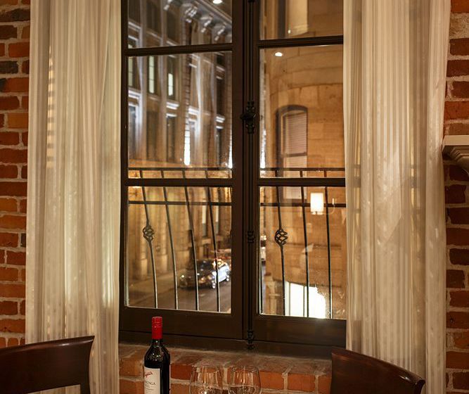 Nelligan Hotel | Montreal | Québec | Hôtels au Canada 7