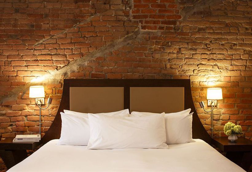 Nelligan Hotel | Montreal | Québec | Hôtels au Canada 8