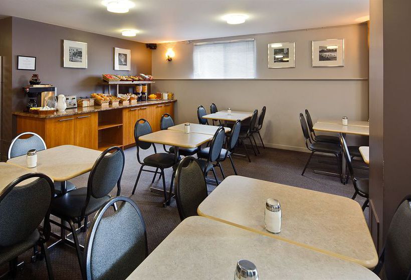 Hotel Le Roberval Montreal