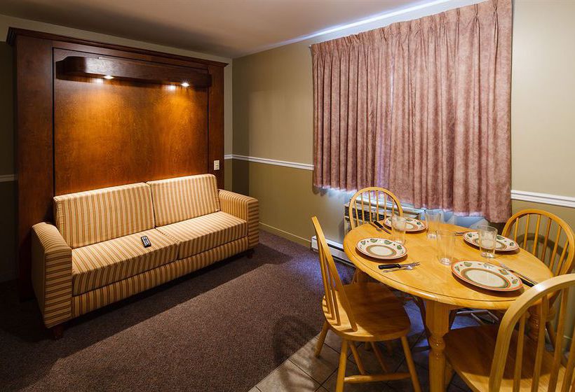 Hôtel Le Roberval | Montreal | Québec | Hôtels au Canada 1