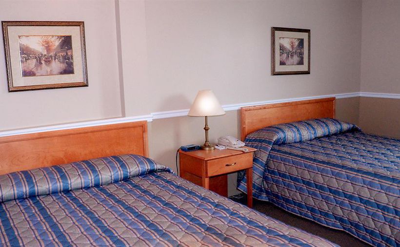 Hôtel Le Roberval | Montreal | Québec | Hôtels au Canada 10