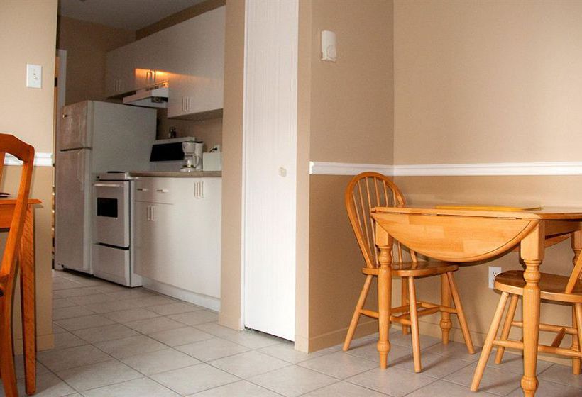 Hôtel Le Roberval | Montreal | Québec | Hôtels au Canada 12