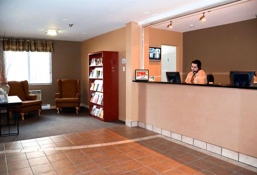 Hôtel Le Roberval | Montreal | Québec | Hôtels au Canada 13