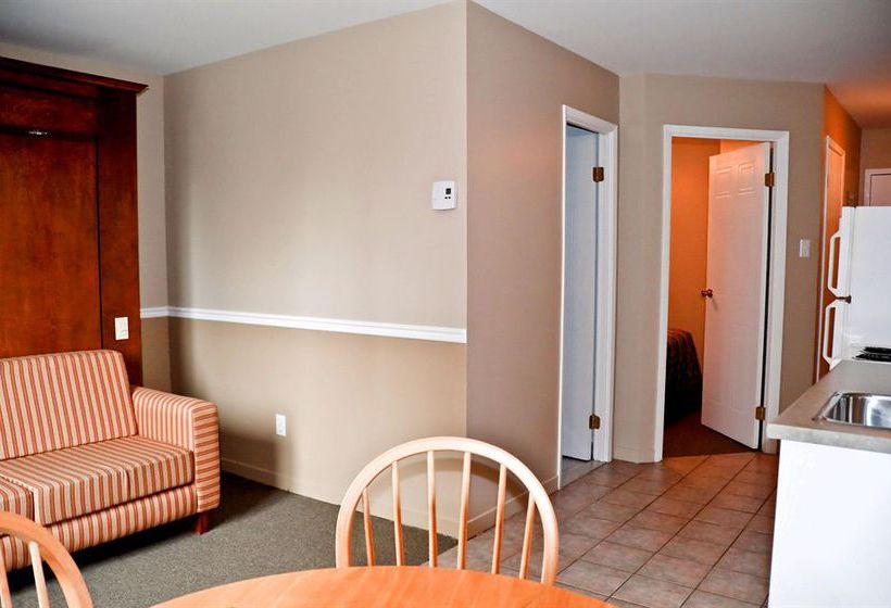 Hôtel Le Roberval | Montreal | Québec | Hôtels au Canada 14