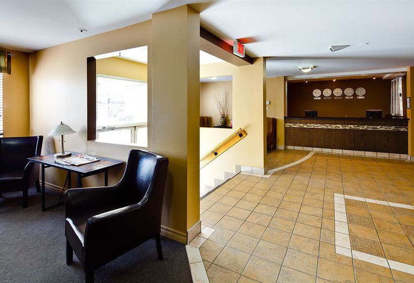 Hôtel Le Roberval | Montreal | Québec | Hôtels au Canada 3