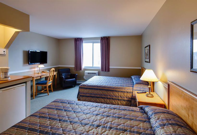 Hôtel Le Roberval | Montreal | Québec | Hôtels au Canada 5