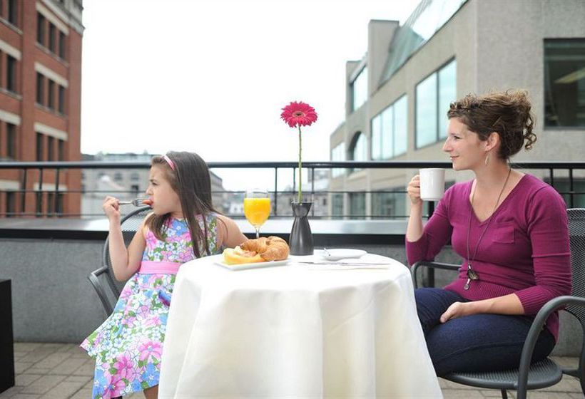 Hotel Marriott Springhill Suite