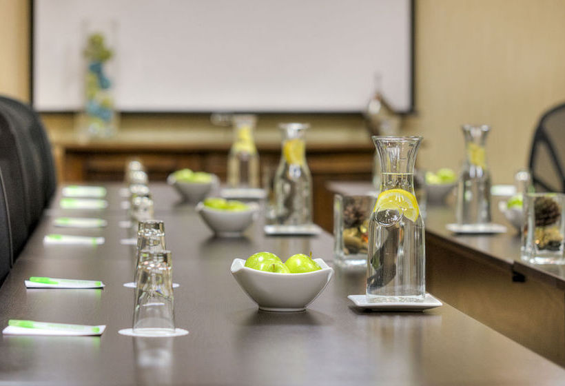 Hotel Marriott Springhill Suite | Montreal | Quebec | Canada 12