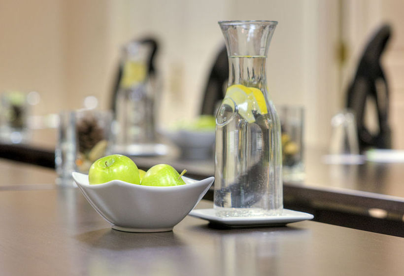 Hotel Marriott Springhill Suite | Montreal | Quebec | Canada 13