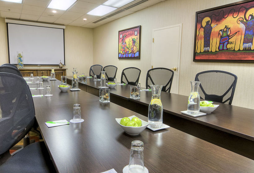 Hotel Marriott Springhill Suite | Montreal | Quebec | Canada 6