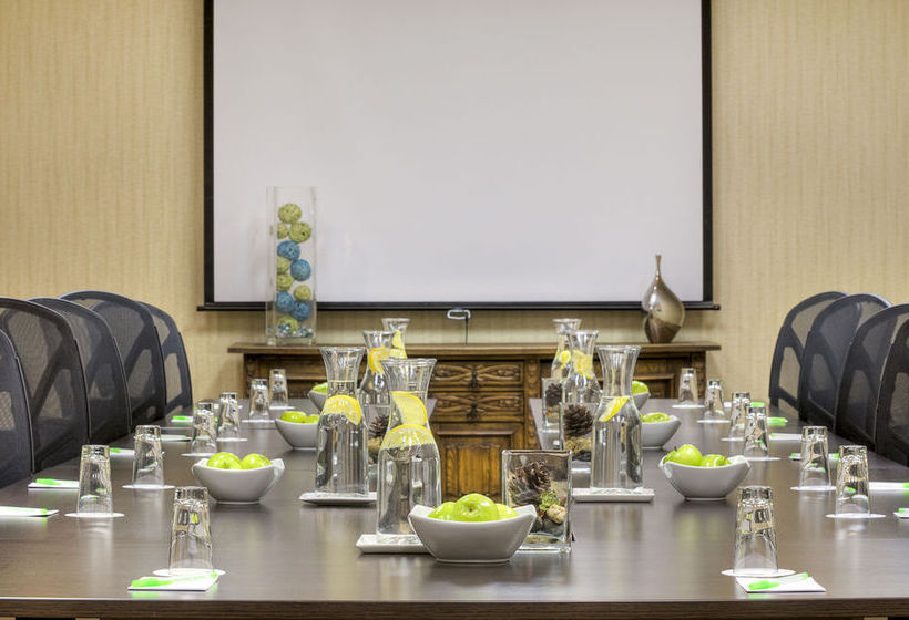 Hotel Marriott Springhill Suite | Montreal | Quebec | Canada 7