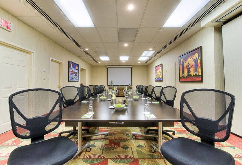 Hotel Marriott Springhill Suite | Montreal | Quebec | Canada 9